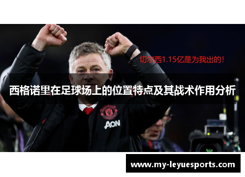 西格诺里在足球场上的位置特点及其战术作用分析